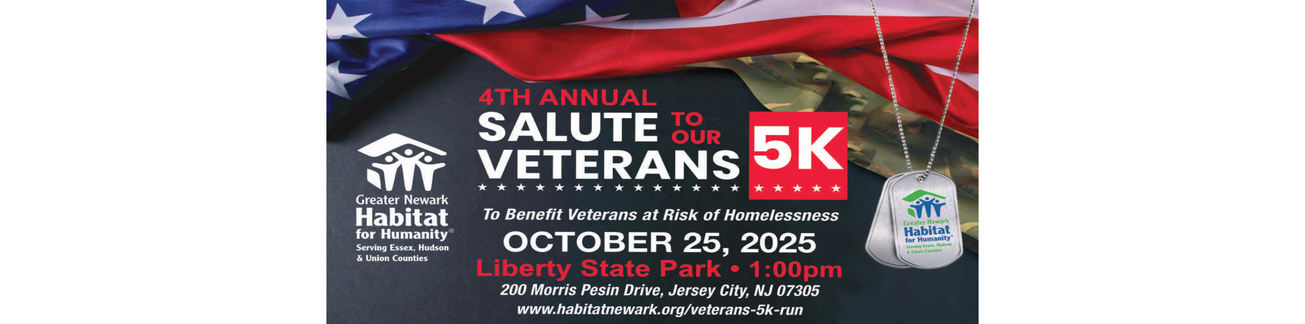 Habitat for Humanity of Greater Newark